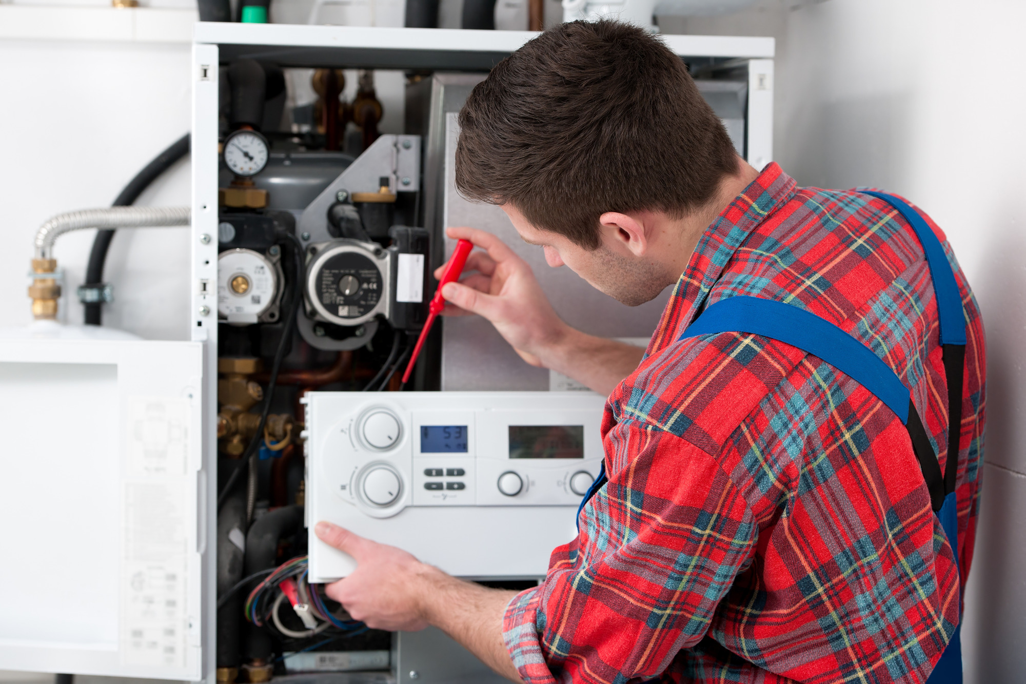 Boiler Repairs Hornsey, Call 020 3519 1525