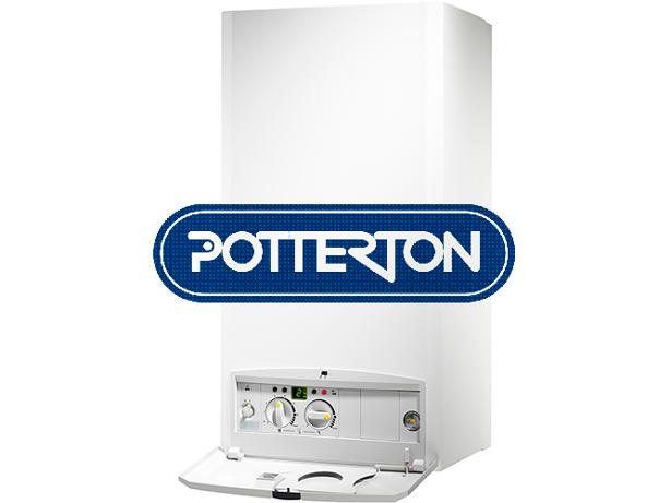 Potterton Boiler Repairs Hornsey, Call 020 3519 1525
